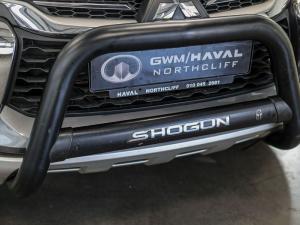 Mitsubishi Pajero Sport 2.4DI-D 4x4 Shogun - Image 12