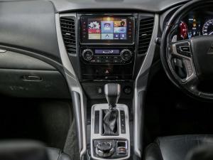 Mitsubishi Pajero Sport 2.4DI-D 4x4 Shogun - Image 13