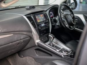 Mitsubishi Pajero Sport 2.4DI-D 4x4 Shogun - Image 14