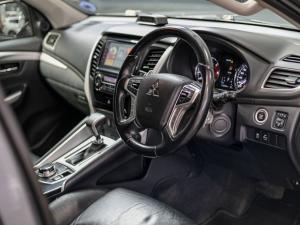 Mitsubishi Pajero Sport 2.4DI-D 4x4 Shogun - Image 15