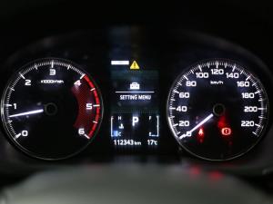 Mitsubishi Pajero Sport 2.4DI-D 4x4 Shogun - Image 16