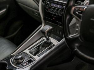 Mitsubishi Pajero Sport 2.4DI-D 4x4 Shogun - Image 17