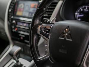Mitsubishi Pajero Sport 2.4DI-D 4x4 Shogun - Image 18