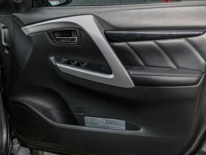 Mitsubishi Pajero Sport 2.4DI-D 4x4 Shogun - Image 19