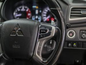 Mitsubishi Pajero Sport 2.4DI-D 4x4 Shogun - Image 21