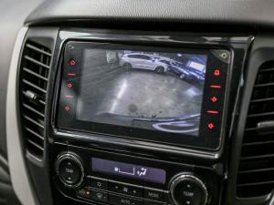 Mitsubishi Pajero Sport 2.4DI-D 4x4 Shogun - Image 22