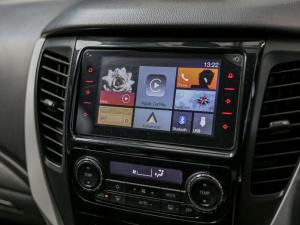 Mitsubishi Pajero Sport 2.4DI-D 4x4 Shogun - Image 23