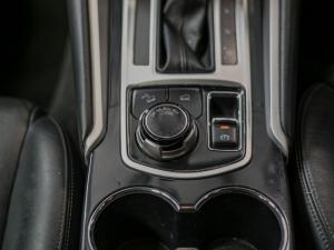 Mitsubishi Pajero Sport 2.4DI-D 4x4 Shogun - Image 24
