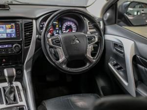 Mitsubishi Pajero Sport 2.4DI-D 4x4 Shogun - Image 25