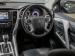 Mitsubishi Pajero Sport 2.4DI-D 4x4 Shogun - Thumbnail 25