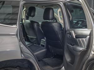 Mitsubishi Pajero Sport 2.4DI-D 4x4 Shogun - Image 26