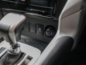 Mitsubishi Pajero Sport 2.4DI-D 4x4 Shogun - Image 28