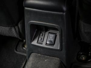Mitsubishi Pajero Sport 2.4DI-D 4x4 Shogun - Image 29