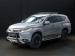 Mitsubishi Pajero Sport 2.4DI-D 4x4 Shogun - Thumbnail 2