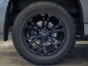 Mitsubishi Pajero Sport 2.4DI-D 4x4 Shogun - Image 30