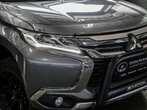 Mitsubishi Pajero Sport 2.4DI-D 4x4 Shogun - Image 4