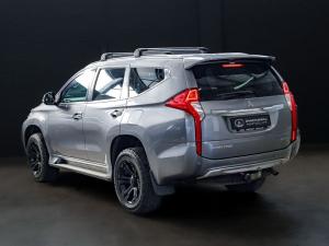 Mitsubishi Pajero Sport 2.4DI-D 4x4 Shogun - Image 5