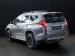 Mitsubishi Pajero Sport 2.4DI-D 4x4 Shogun - Thumbnail 5