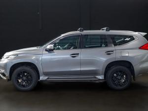 Mitsubishi Pajero Sport 2.4DI-D 4x4 Shogun - Image 6
