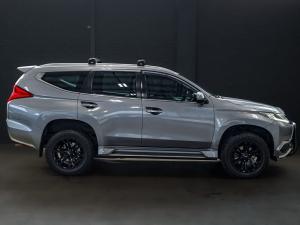 Mitsubishi Pajero Sport 2.4DI-D 4x4 Shogun - Image 7