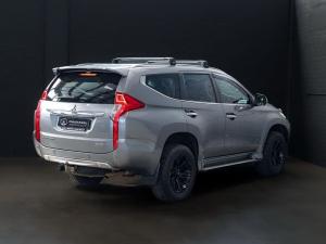 Mitsubishi Pajero Sport 2.4DI-D 4x4 Shogun - Image 8