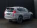 Mitsubishi Pajero Sport 2.4DI-D 4x4 Shogun - Thumbnail 8