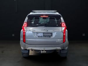 Mitsubishi Pajero Sport 2.4DI-D 4x4 Shogun - Image 9