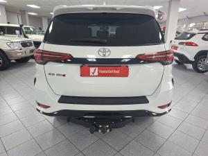 Toyota Fortuner 2.8GD-6 - Image 5