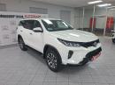 Thumbnail Toyota Fortuner 2.8GD-6