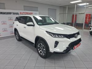 Toyota Fortuner 2.8GD-6 - Image 1