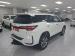 Toyota Fortuner 2.8GD-6 - Thumbnail 2