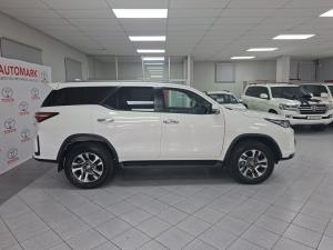 Toyota Fortuner 2.8GD-6 - Image 3
