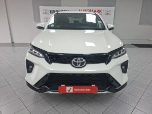 Toyota Fortuner 2.8GD-6 - Image 4