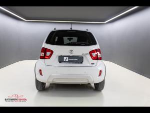 Suzuki Ignis 1.2 GLX - Image 5