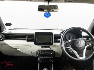 Suzuki Ignis 1.2 GLX - Image 6