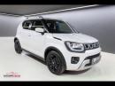 Thumbnail Suzuki Ignis 1.2 GLX