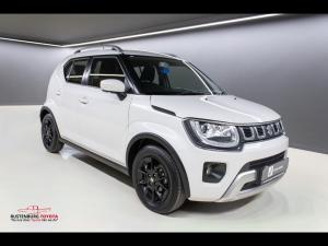 Suzuki Ignis 1.2 GLX - Image 1
