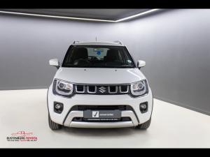Suzuki Ignis 1.2 GLX - Image 4