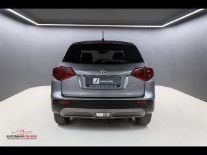 Suzuki Vitara 1.6 GLX auto - Image 5