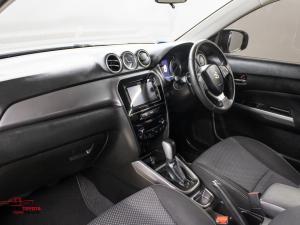 Suzuki Vitara 1.6 GLX auto - Image 7