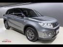 Thumbnail Suzuki Vitara 1.6 GLX auto