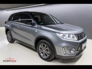 Suzuki Vitara 1.6 GLX auto - Image 1