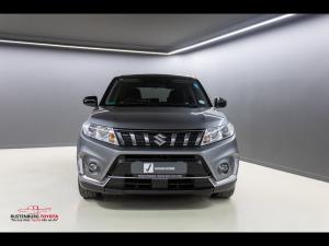 Suzuki Vitara 1.6 GLX auto - Image 4