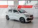 Toyota Vitz 1.0 XR manual - Thumbnail 1