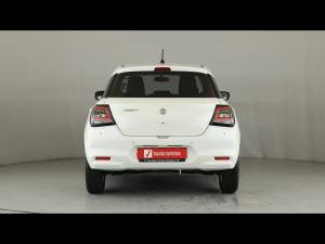 Suzuki Swift 1.2 GL+ manual - Image 5