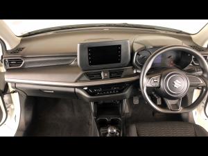 Suzuki Swift 1.2 GL+ manual - Image 6