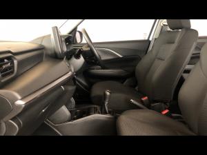 Suzuki Swift 1.2 GL+ manual - Image 7
