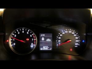 Suzuki Swift 1.2 GL+ manual - Image 9