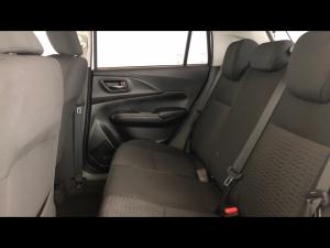 Suzuki Swift 1.2 GL+ manual - Image 11