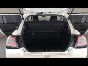 Suzuki Swift 1.2 GL+ manual - Image 13